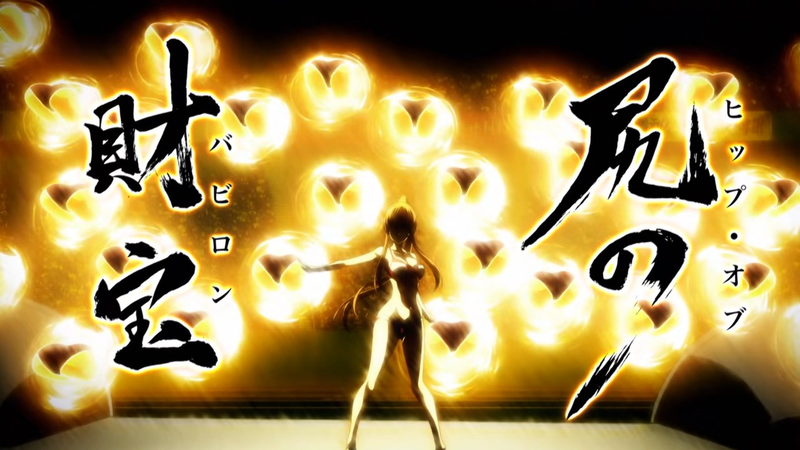 Illustration for article titled In
Defense of Keijo: How Fanservice Elevates Keijo to Greatness